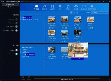 Sony media manager 2.2 free download