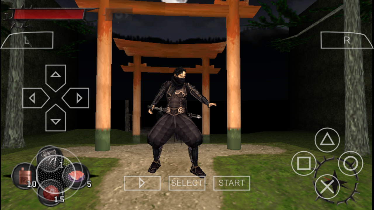 Shinobido way of the ninja ps2 iso emuparadise