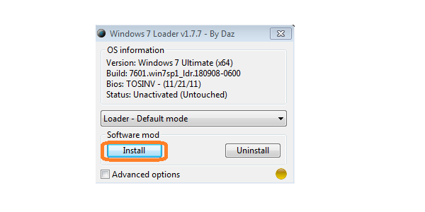 Windows 64 bit download